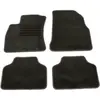 DBS 01765777 Tapis Tapis Noir