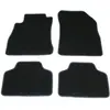 DBS Tapis de sol sur mesure pour NISSAN: Micra, Juke, X-Trail, Qashqai...