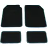 DBS Tapis de sol universel avant et arrière Moquette aiguilletée (Ref:...