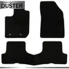 DBS Tapis de sol sur mesure pour DACIA: Duster (Ref: 766748)