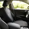 DBS Housse de siège sur mesure pour PEUGEOT: 207 (Ref: 01010454)