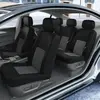 DBS Housse de siège sur mesure pour PEUGEOT: Partner & CITROËN: Berlin...