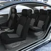 DBS Housse de siège sur mesure pour RENAULT: Scénic (Ref: 01011073)
