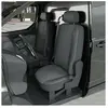DBS Housse siège Auto / Utilitaire - Sur Mesure pour PEUGEOT Expert et CITROËN Jumpy (Dès 09/2016)