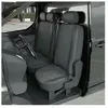 DBS Housse de siège sur mesure pour PEUGEOT: Expert & CITROËN: Jumpy (...