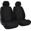 DBS Housse de siège universelle Kit avant : 2 sièges (avant) - Maille ...