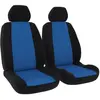 CARAUTO Housse de siège universelle Kit avant : 2 sièges (avant) - Mai...