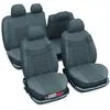 DBS Housse de siège universelle Kit complet : 2 housses sièges AVANT +...