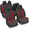 DBS Housse de siège universelle Kit complet : 2 housses sièges AVANT +...