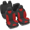 DBS Housse de siège universelle Kit complet : 2 sièges (avant) + banqu...