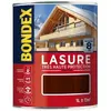 Lasure Bondex satinée protection 8 ans 1L - Couleur:Chêne moyen - BONDEX