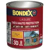 Lasure Très Haute Protection - 1L - Chêne Doré - Bondex