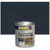BONDEX - Lasure Opaque Indice 30 - Gris anthracite Ral 7016 - Satin - ...