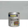 BONDEX - Lasure Opaque Indice 30 - Gris souris Ral 7038 - Satin - 1L