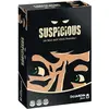Jeu de société Dujardin Suspicious