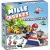 Jeu classique Dujardin Mille Bornes Mario Kart