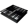 Jeu de société Dujardin Backgammon Série Noire