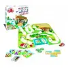 Mon 1er Mille Bornes Tous au Zoo Dujardin