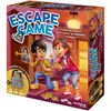 Jeu d'Escape Game Dujardin 2024