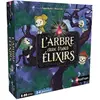 L'ARBRE AUX TROIS ELIXIRS