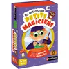 Jeu classique Nathan La potion des petits magiciens