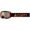 Cairn Masque De Ski Cairn Booster Spx3 Mat Black/M Noir 2002000139863