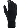 Sous gants de ski - Softex - Noir - Mixte