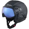Cairn Helios Evolight Nxt® Helm Zwart L