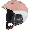 Casque De Ski Rose Femme Cairn Xplorer