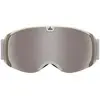 Cairn Masque De Ski Double Écran Cairn Pearl Spx3000 Blanc