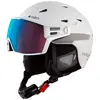 Cairn Casque Avec Visière Photochromique Shuffle S