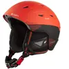 Casque de ski Cairn Shuffle - black fire - 54/56 cm