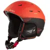 Casque de ski Cairn Shuffle - black fire - 59/61 cm