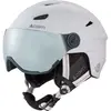 Cairn Casque Avec Visière Electron