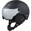 Cairn Casque De Ski Cairn Android Visor Noir