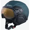 Cairn Casque Helios Leather Evolight Nxt®