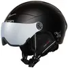 Cairn Casque Avec Visière Orbit Visor J