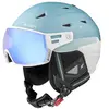 Cairn Casque Avec Visière Xplorer Evolight Nxt®