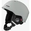 Casque Blanc Homme/Femme Cairn Centaure Rescue Mat Warm Gray
