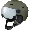 Cairn Casque Avec Visière Electron