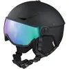 Cairn Casque Avec Visière Rise Pure