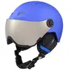 Cairn Casque Junior Avec Visière Orbit