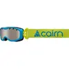 Cairn Masque De Ski Cairn Rush Trq Ani 4 8ans C3 Bleu 30739