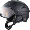 Cairn Cairn Electron Visor S3 Noir Mat Taille 61/62