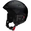 Casque de ski Cairn Shuffle - black - 54/56 cm