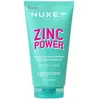 Nuxe Face Zinc Power Purifying Cleansing Gel 150ml