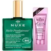 Nuxe Huile Prodigieuse® Néroli 100ml + Shampooing Hair Prodigieux® 30ml