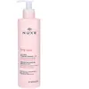 Nuxe Very Rose Lait Corps Hydratant Apaisant 24H | 400 ml