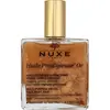 Huile sèche multi-fonctions Huile Prodigieuse® Or NUXE 100 ml