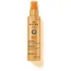 Nuxe Sun Spray Fondant Haute Protection SPF 50 150 ml:  Beauté et Parfum